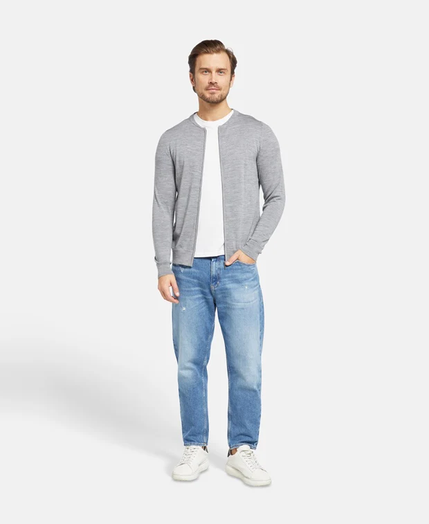 Strickjacke - Image 5