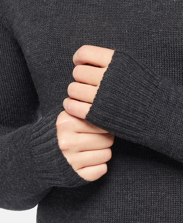 Rollkragenpullover - Image 2