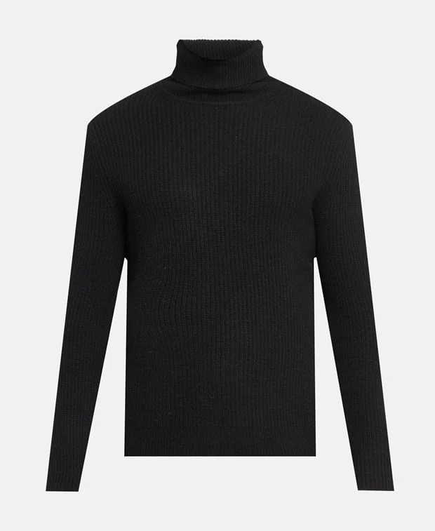 Rollkragenpullover - Image 4