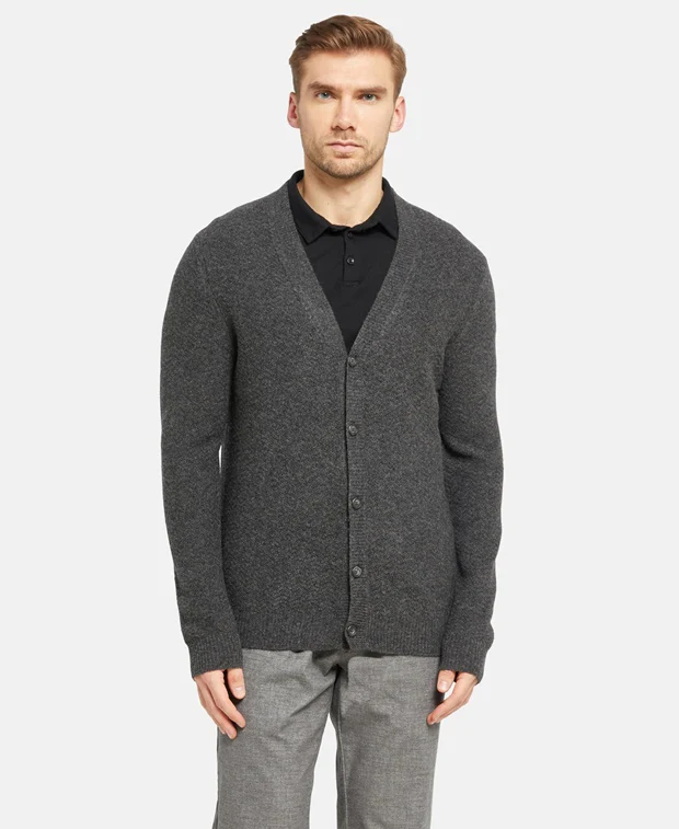 Strickjacke