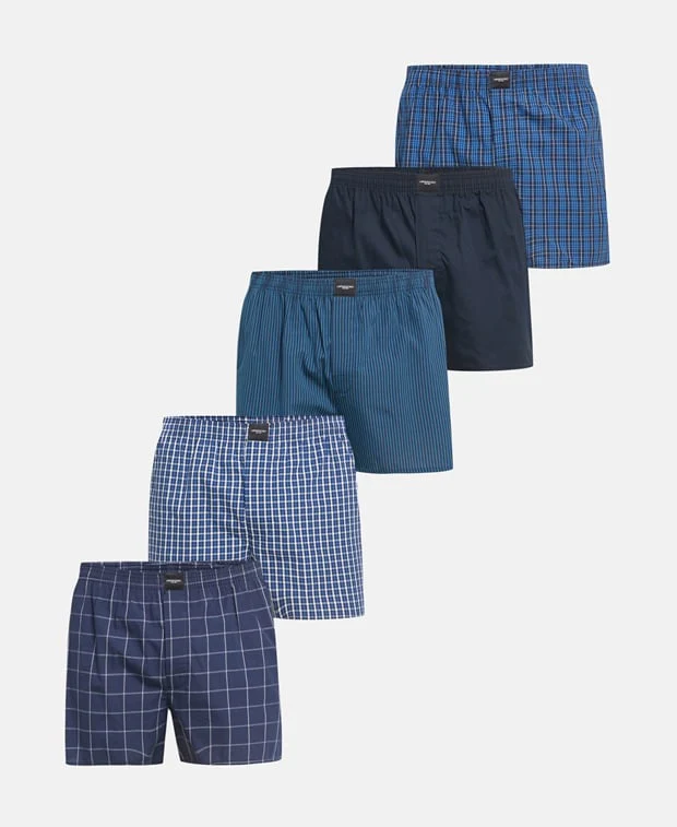 Boxershorts 5er-Pack - Image 4