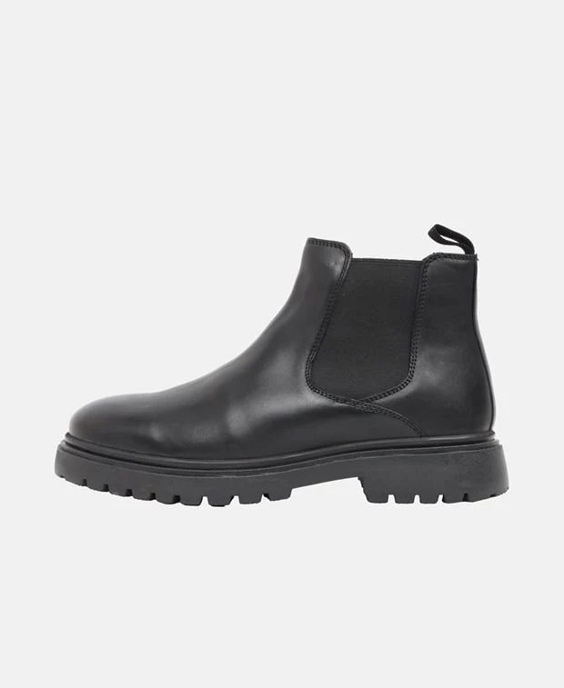 Chelsea Boots - Image 4