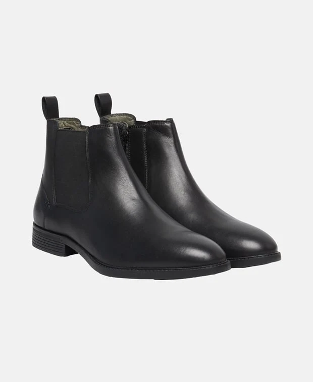 Chelsea Boots