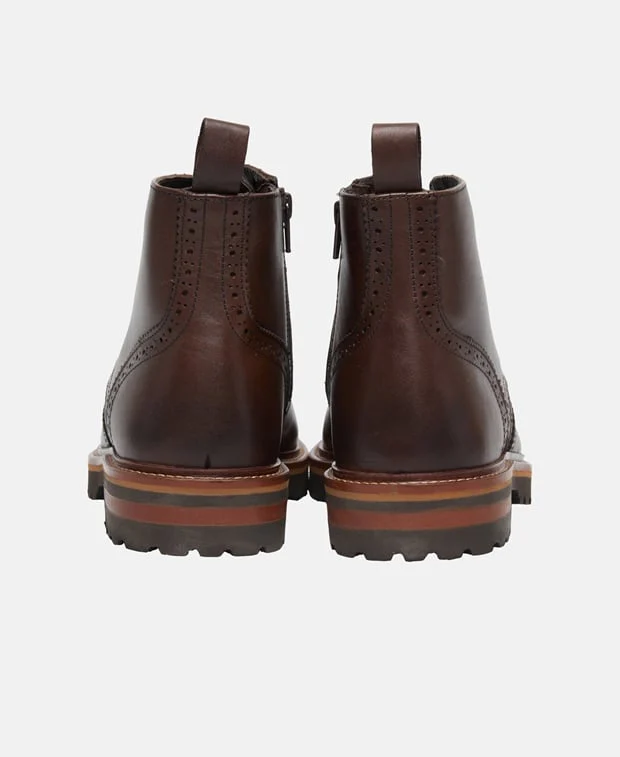 Schnürstiefeletten - Image 2