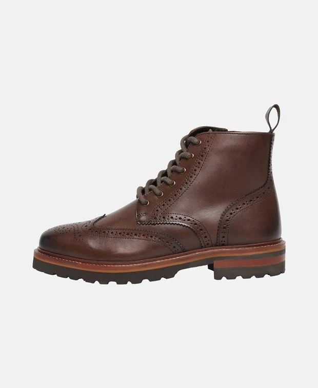 Schnürstiefeletten - Image 4