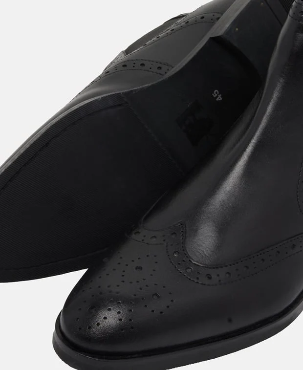Chelsea Boots - Image 5