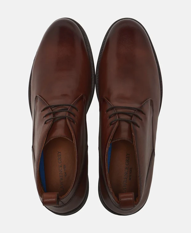 Desert Boots - Image 3