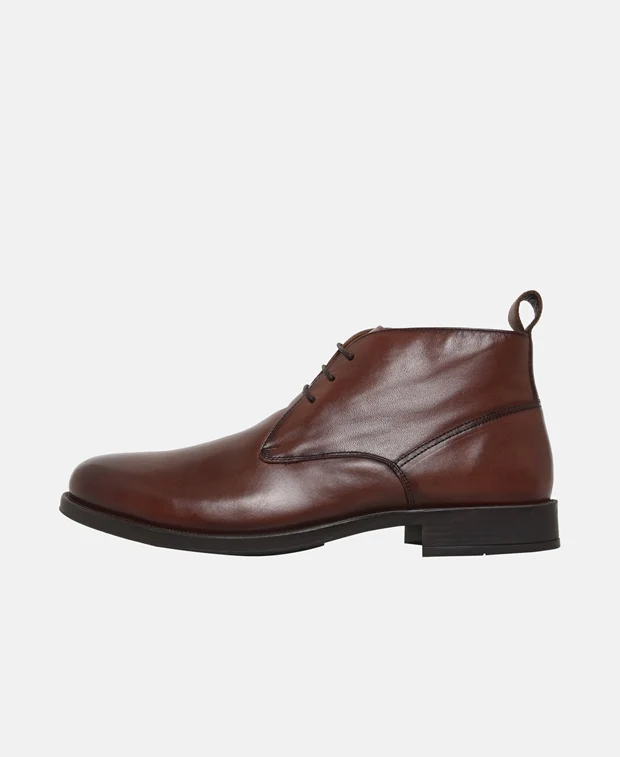 Desert Boots - Image 4