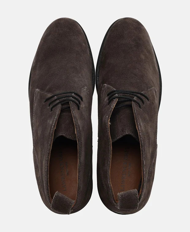 Desert Boots - Image 3