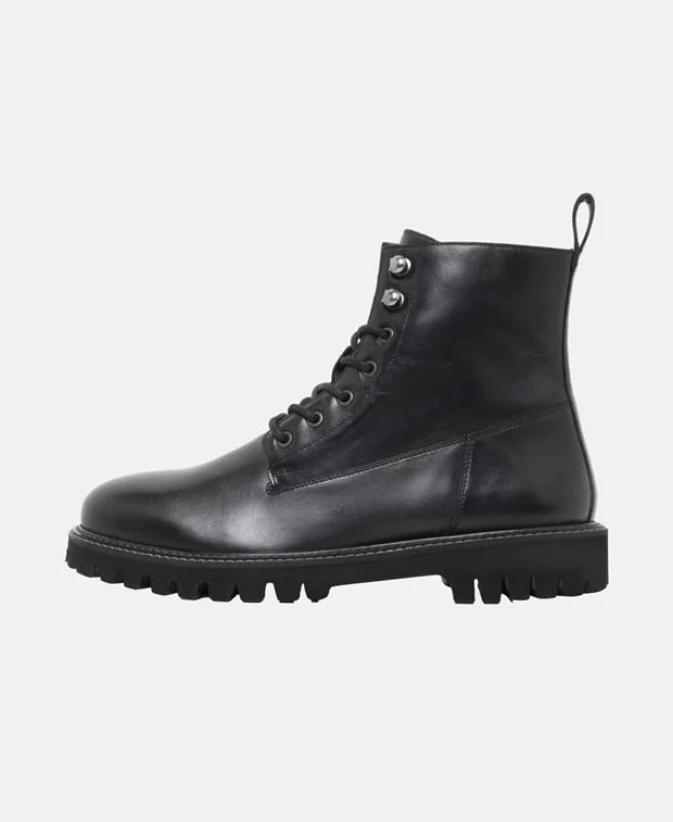 Schnürboots - Image 4