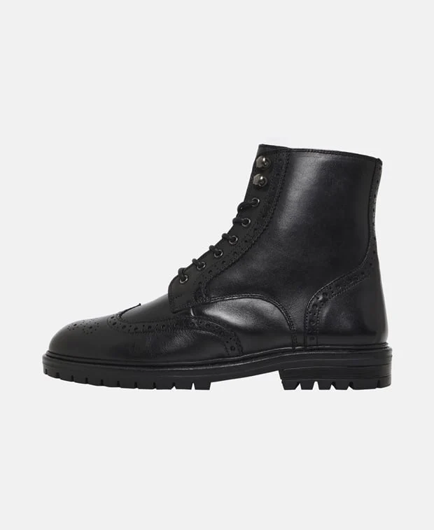 Schnürboots - Image 4