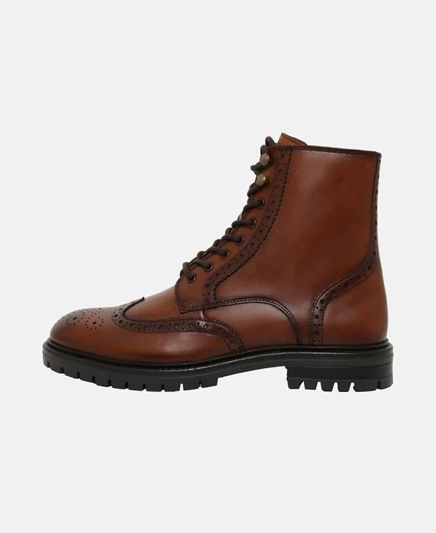 Schnürboots - Image 4