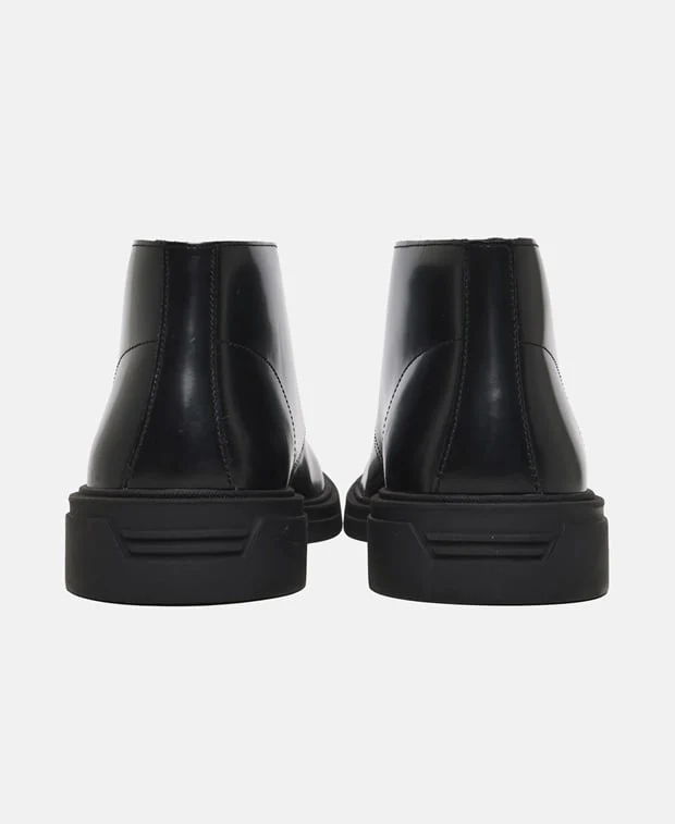 Desert Boots - Image 2