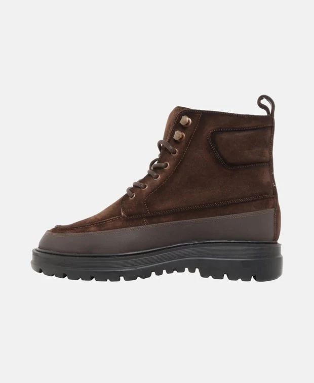 Winterstiefel - Image 4