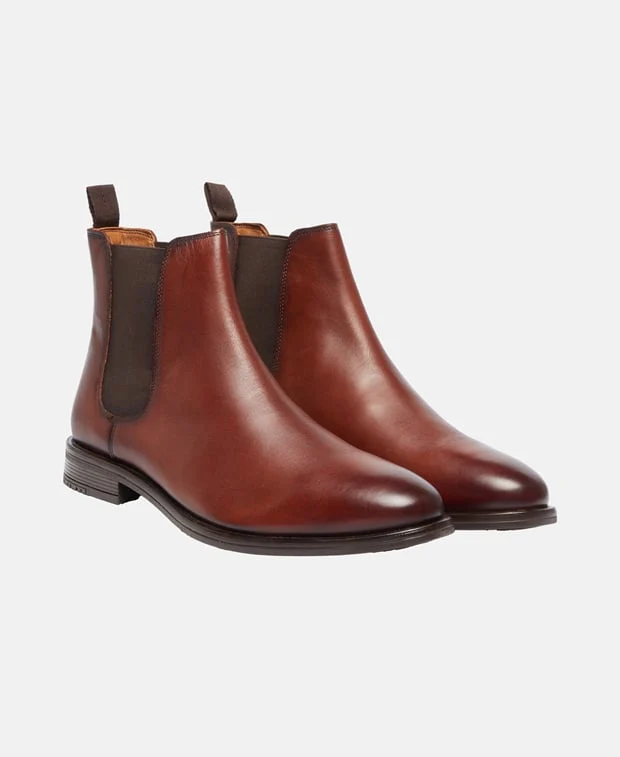 Chelsea Boots