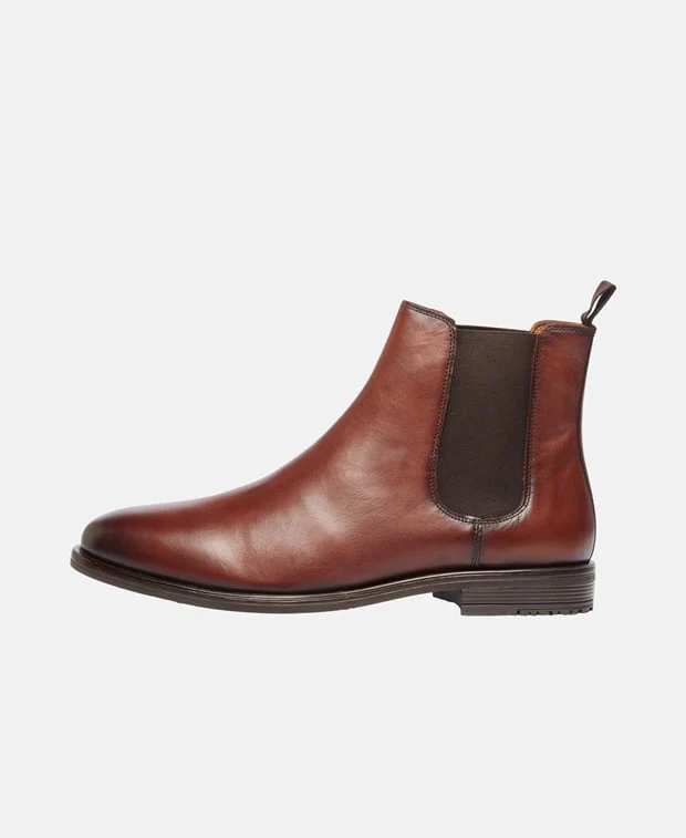 Chelsea Boots - Image 4