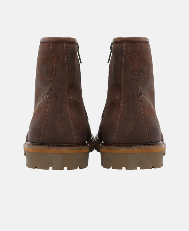 Schnürstiefeletten - Image 2