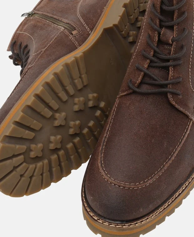 Schnürstiefeletten - Image 5