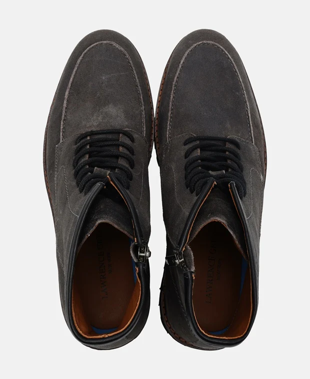 Schnürstiefeletten - Image 3
