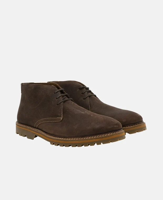 Desert Boots