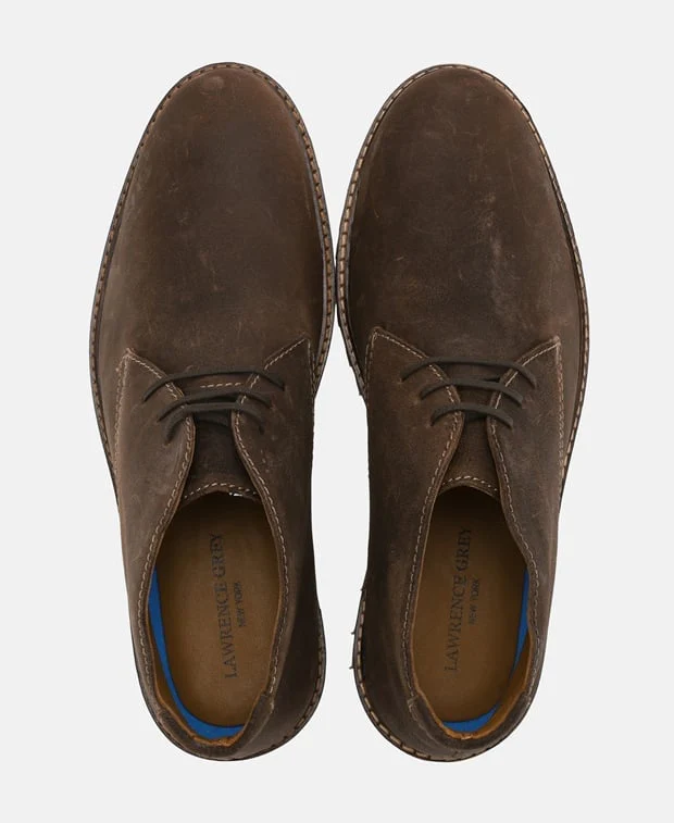 Desert Boots - Image 3