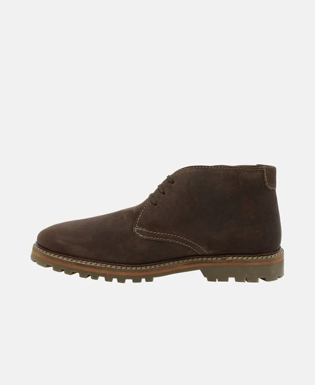 Desert Boots - Image 4