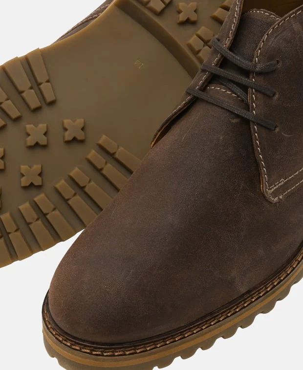 Desert Boots - Image 5