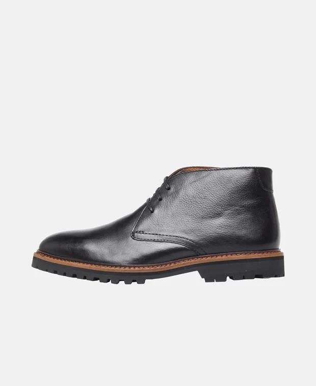 Desert Boots - Image 4