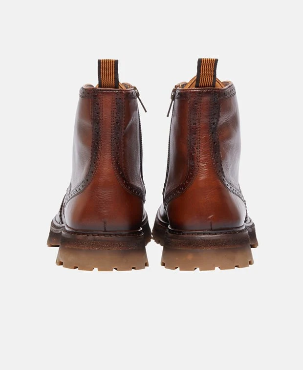 Schnürstiefeletten - Image 2