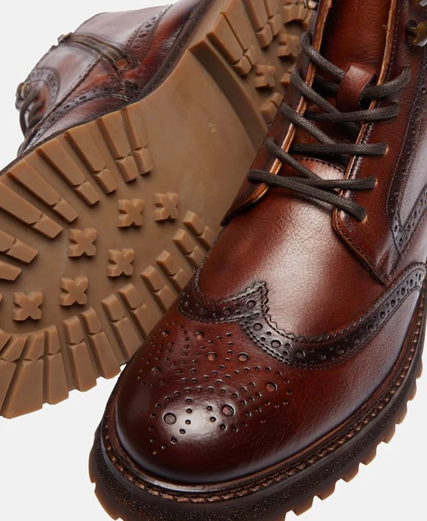 Schnürstiefeletten - Image 5