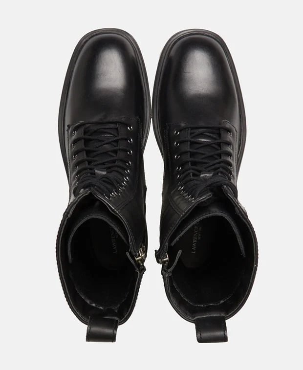 Schnürstiefeletten - Image 3