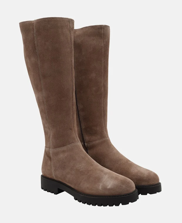 Stiefel
