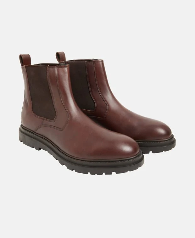 Chelsea Boots