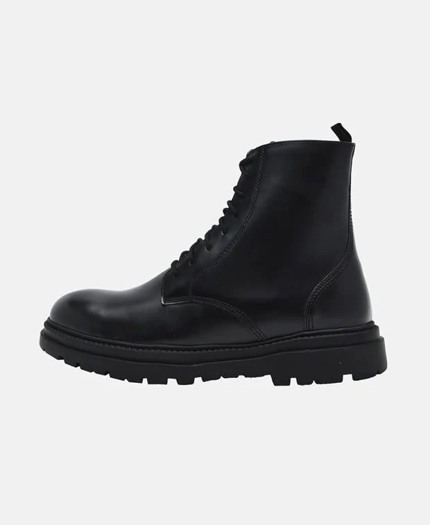Schnürstiefeletten - Image 4
