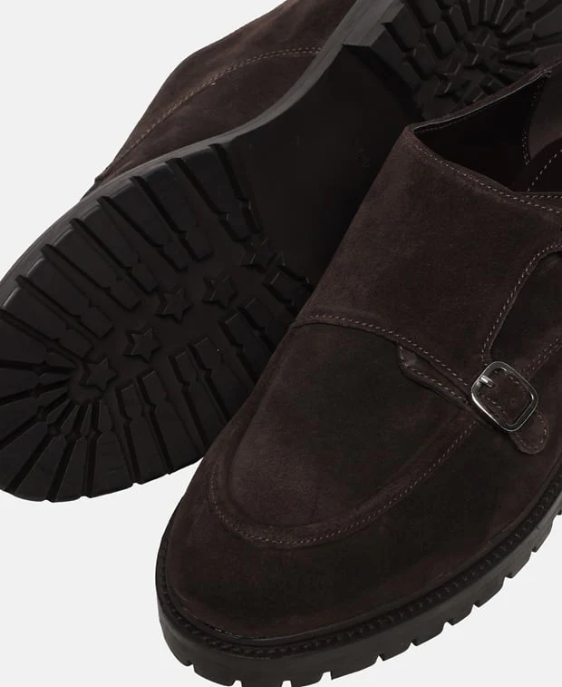 Monkstrap-Schuhe - Image 5