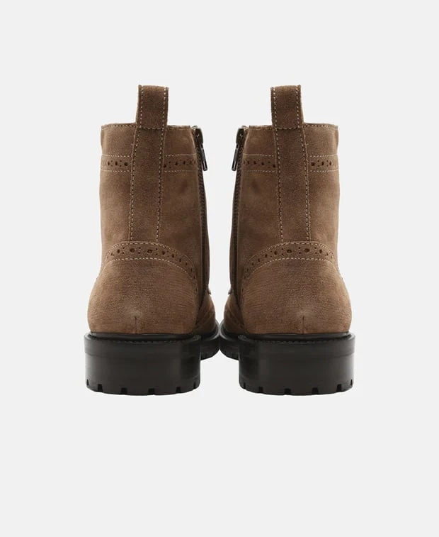 Schnürstiefeletten - Image 2