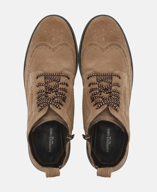 Schnürstiefeletten - Image 3