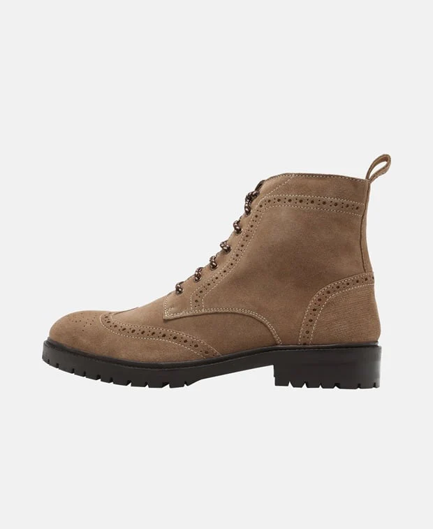 Schnürstiefeletten - Image 4