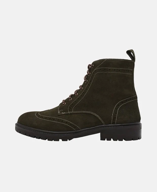 Schnürstiefeletten - Image 4