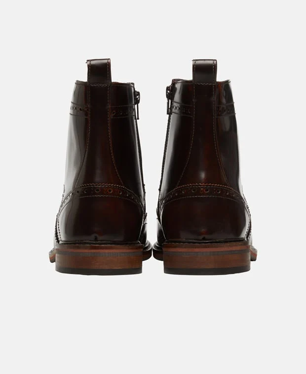 Schnürstiefeletten - Image 2