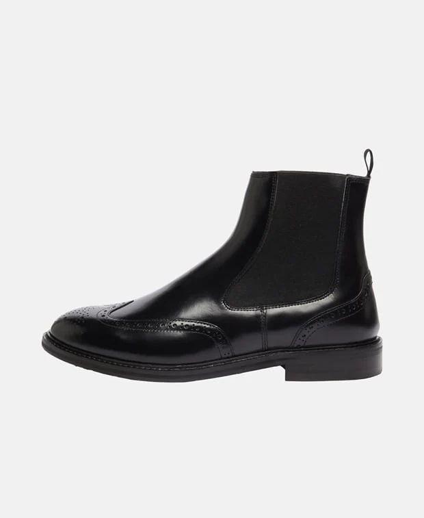 Chelsea Boots - Image 4