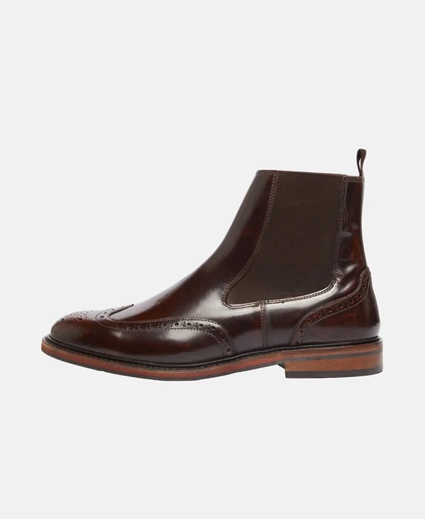Chelsea Boots - Image 4