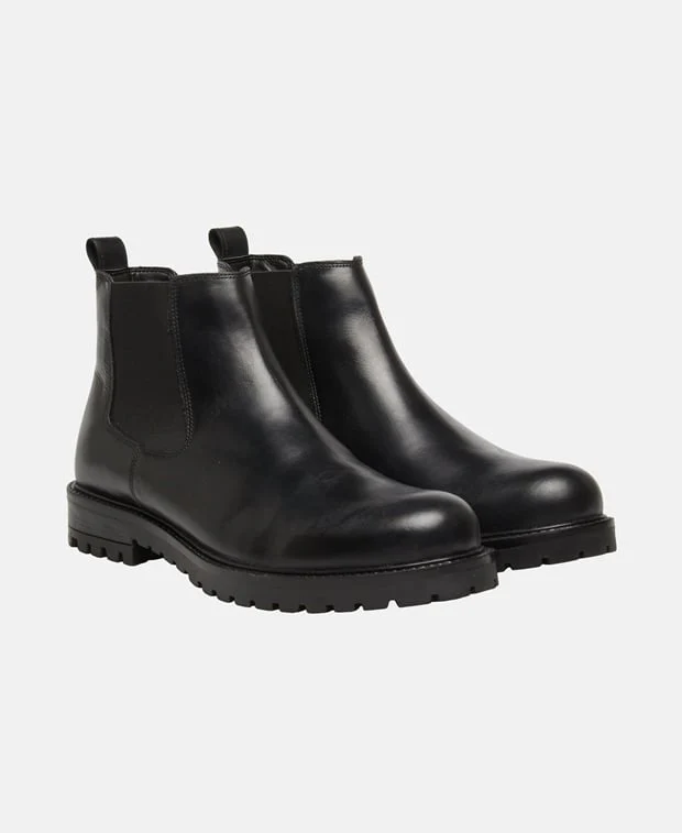 Chelsea Boots