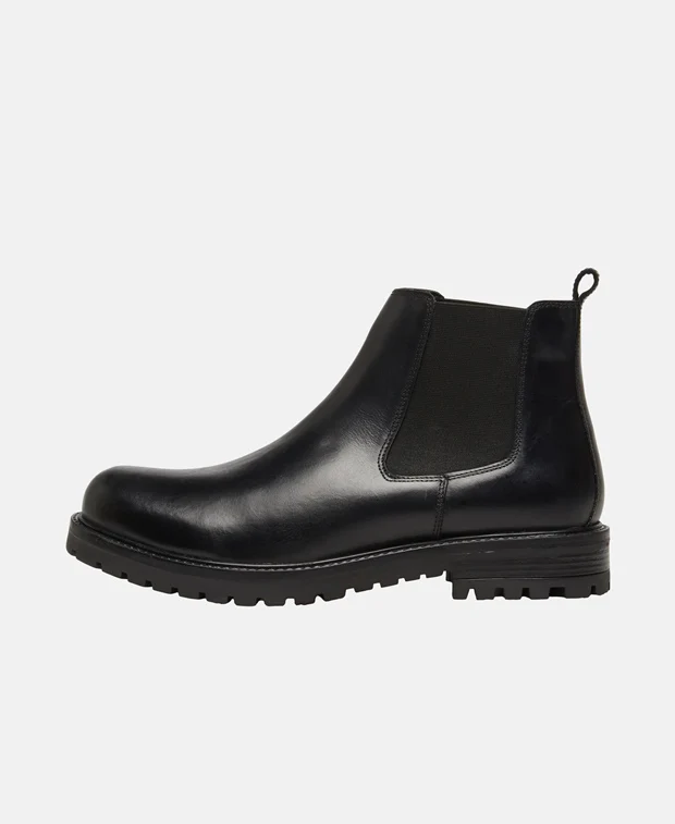 Chelsea Boots - Image 4