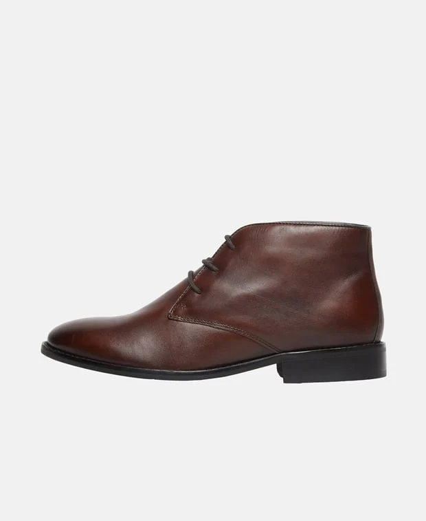 Desert Boots - Image 4