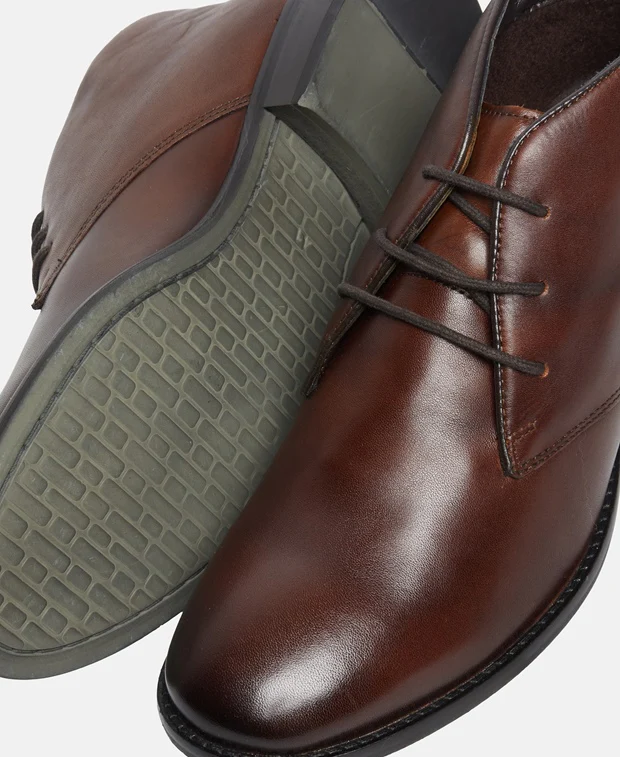 Desert Boots - Image 5