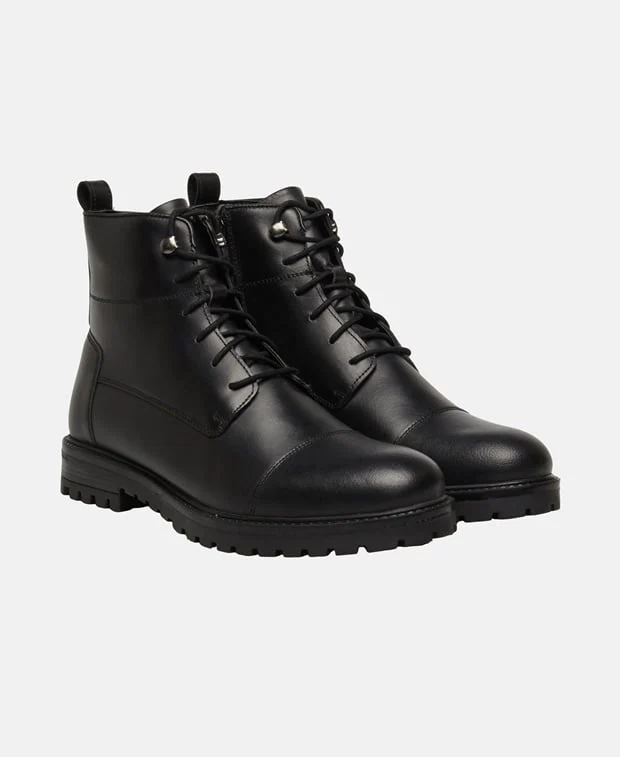 Winterstiefel