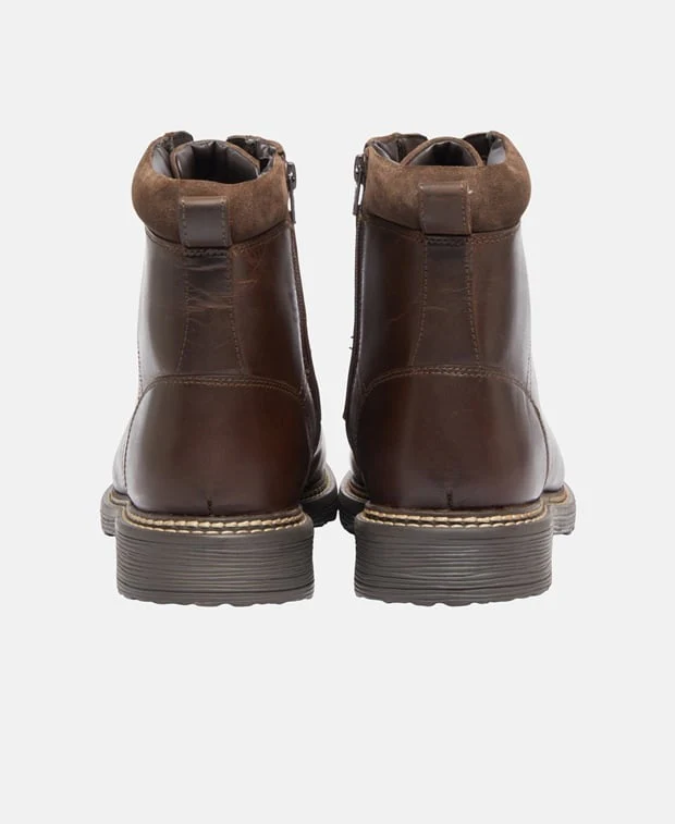 Schnürstiefeletten - Image 2