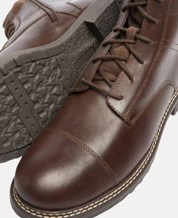 Schnürstiefeletten - Image 5