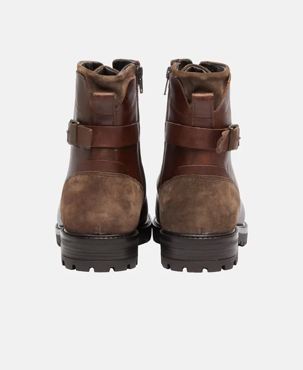Schnürstiefeletten - Image 2